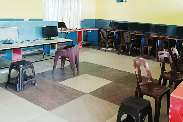 Class Room