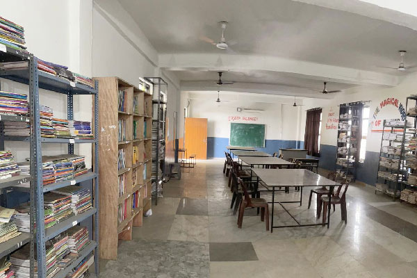 LIBRARY
